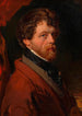 Selbstporträt Ignaz Umlauf - Ignaz Umlauf — Ansicht des Kunstwerks