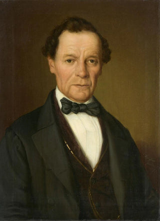 Ignaz Weisser - Bildnis Joseph Hugel aus Bonndorf.webp