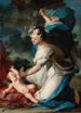 Cupidon châtié - Ignazio Stern — Ansicht des Kunstwerks