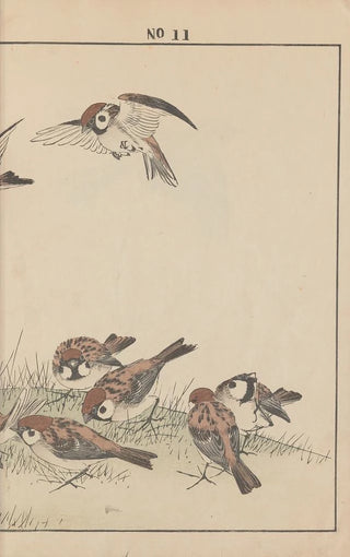 Imao Keinen - Keinen kach gafu Pl056.webp