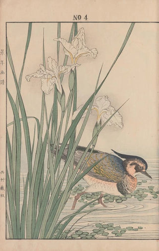 Imao Keinen - Keinen kach gafu Pl087.webp