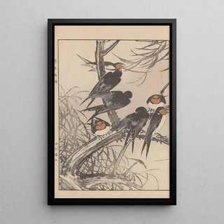 Imao Keinen - Keinen kach gafu Pl091.webp