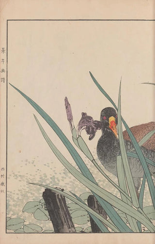 Imao Keinen - Keinen kach gafu Pl093.webp