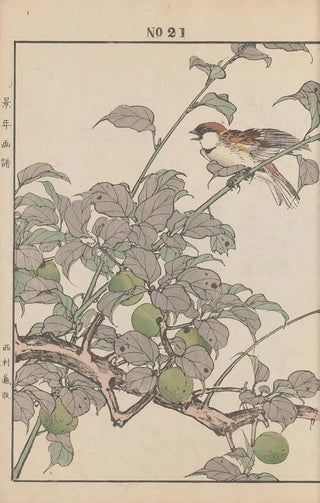 Imao Keinen - Keinen kach gafu Pl109.webp