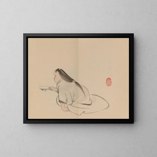 Imao Keinen - Keinen shugajo Pl73.webp
