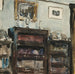 Innenansicht in Windlestone - Sir William Eden — Ansicht des Kunstwerks