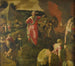 Parabel des guten Samens und der Unkraut - Isaac Claesz van Swanenburg — Ansicht des Kunstwerks