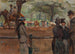 Eine gut gefüllte Tag in Rotten Row, Hyde Park, London - Isaac Israëls — Ansicht des Kunstwerks