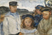 Kinder im Park Ooster in Amsterdam - Isaac Israëls — Ansicht des Kunstwerks