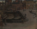 Damrak bei Nacht - Isaac Israëls — Ansicht des Kunstwerks