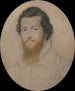Robert Devereux, zweiter Earl of Essex - Isaac Oliver — Ansicht des Kunstwerks