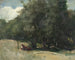 Parc de Londres - Isaac Rosenberg — Ansicht des Kunstwerks