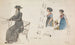 Conducteur russe et Pays de Vaud - Isaac Weld — Ansicht des Kunstwerks