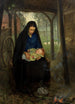 Ein Vagabund - Isabel Codrington — Ansicht des Kunstwerks