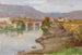 Fluss Istrie - Italico Brass — Ansicht des Kunstwerks