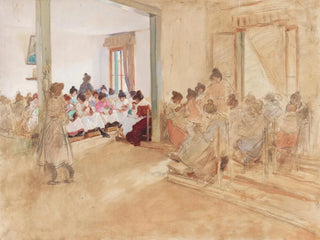 Italico Brass - Seamstresses.webp
