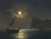 Lueur de lune - Ivan Konstantinovich Aivazovsky — Ansicht des Kunstwerks