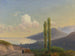 Die Straße nach Gurzuf, Krim - Ivan Konstantinovich Aivazovsky — Ansicht des Kunstwerks