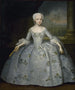 Portrait von Sarah Eleanore Fairmore - Ivan Vishnyakov — Ansicht des Kunstwerks
