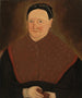 Portrait einer alten Dame - J. C. Robinson — Ansicht des Kunstwerks