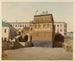 Haus in Moskau - J Daziaro — Ansicht des Kunstwerks