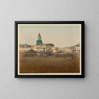 J Daziaro - Ploshchad v Moskve.webp