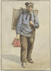 Portrait de Gerrit van Schoorl - J de Kruyff — Ansicht des Kunstwerks