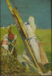 Am Brunnen - Jacek Malczewski — Ansicht des Kunstwerks