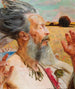 Derwid - Jacek Malczewski — Ansicht des Kunstwerks