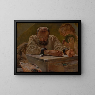 Jacek Malczewski - Relaxation.webp