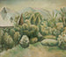 Garten in Zakopane - Jacek Mierzejewski — Ansicht des Kunstwerks