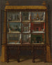 Haus der Puppen von Petronella Oortman - Jacob Appel — Ansicht des Kunstwerks