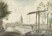 Vue de Naarden - Jacob Bolten — Ansicht des Kunstwerks