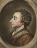 Alexandre Pape Dichter 1744 - Jacob Christoph Le Blon — Ansicht des Kunstwerks