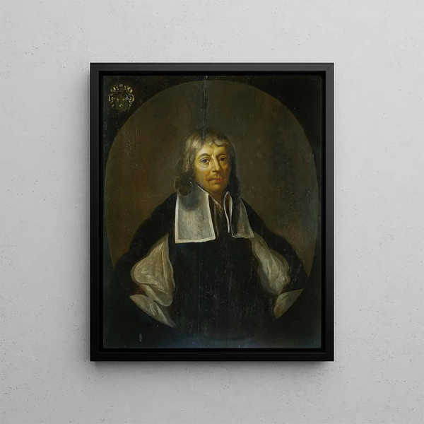 Jacob Coeman - Portrait of Joan Maetsuyker GovernorGeneral of the Dutch East Indies.webp