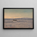 Titre Inconnu 5 - Jacob Danielsen — gerahmtes Bild an der Wand