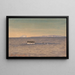 Titre inconnu 8 - Jacob Danielsen — gerahmtes Bild an der Wand