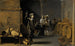 Die Weinkenner - Jacob Duck — Ansicht des Kunstwerks