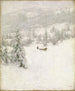 Winter - Jacob Glersen — Ansicht des Kunstwerks