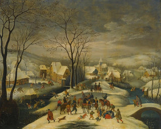 Jacob Grimmer - The Massacre Of The Innocents.webp