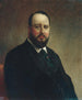 Joseph W. Drexel - Jacob Hart Lazarus — Ansicht des Kunstwerks