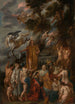 Allegorie des Dichters - Jacob Jordaens — Ansicht des Kunstwerks