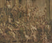 Flagellation der Schuldigen - Jacob Jordaens — Ansicht des Kunstwerks