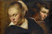 Studie von Köpfen - Jacob Jordaens — Ansicht des Kunstwerks