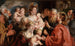 Laissez venir à moi les petits enfants - Jacob Jordaens — Ansicht des Kunstwerks