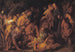 Die Verrat und Verhaftung Christi in Gethsemane - Jacob Jordaens — Ansicht des Kunstwerks