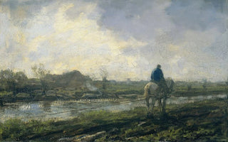 Jacob Maris - Jaagpad.webp