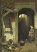 Kleinbild - Jacob Maris — Ansicht des Kunstwerks