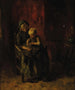 Mutter und Kind - Jacob Simon Hendrik Kever — Ansicht des Kunstwerks