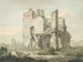 Die Rune der Abtei Rijnsburg - Jacob van Liender — Ansicht des Kunstwerks